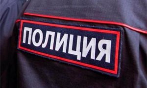 Сотрудники полиции отделения поселка Ржакса выявили фиктивную регистрацию четырех граждан РФ